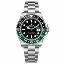 Relógio Rolex GMT Master + Caixa Premium de Brinde