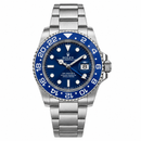 Relógio Rolex GMT Master + Caixa Premium de Brinde