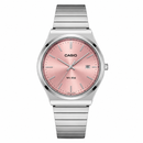 Relógio Casio Vintage Imperium - Resistente à água | Aço Inoxidável + Caixinha CASIO de Brinde
