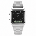 Relógio Casio Zenith + Caixinha de Brinde