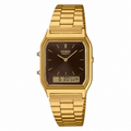 Relógio Casio Zenith + Caixinha de Brinde