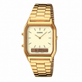 Relógio Casio Zenith + Caixinha de Brinde