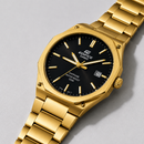 Relógio Casio Vortex + Caixa Premium de Brinde