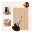 Saco para Treinamento de Boxe e Muay Thai + Luvas de Brinde