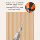 Saco para Treinamento de Boxe e Muay Thai + Luvas de Brinde