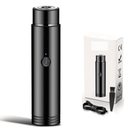 Barbeador Elétrico Portátil Profissional