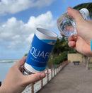 BottleSecurity - Garrafa de Água com Esconderijo Para Guardar Itens