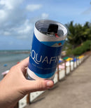 BottleSecurity - Garrafa de Água com Esconderijo Para Guardar Itens