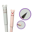 MagicPencil - Caneta Apagável Personalizada Kit com 4 Unidades