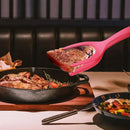 Espátula de Pegar Alimentos 2 em 1 - Acessório Para Cozinha