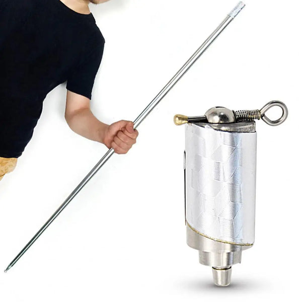Bastão Mágico Portátil
