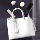 AirGlow - Escova Alisadora Profissional Sem Fio + Brindes Exclusivos