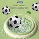 Campo de Futebol De Mesa - Brinquedo Interativo para as Crianças