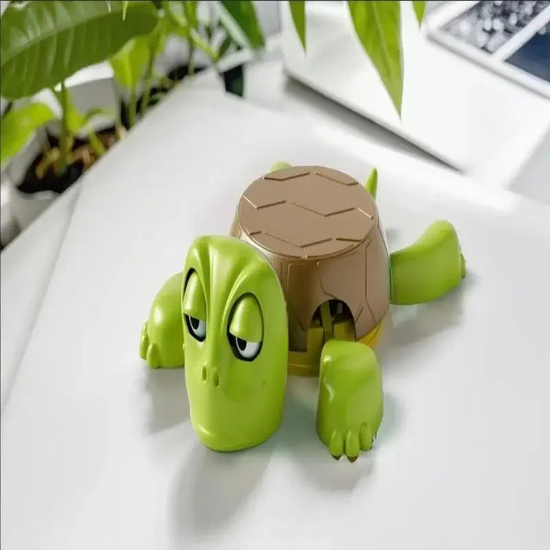 Porta-Copos de Tartaruga 3D