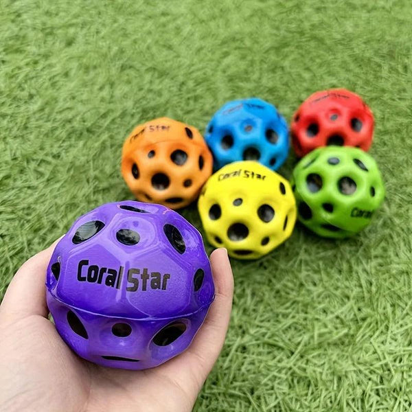 GalaxyBall - Bola Espacial