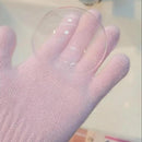 MagicBubble - Varinha Mágica que solta Bolhas de Sabão com Fumaça Dentro