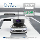 Mini Carro Espião com Câmera HD Secreta