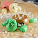 Porta-Copos de Tartaruga 3D