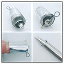 Bastão Mágico Portátil