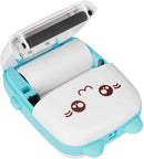 Mini Impressora Portátil Bluetooth Personalizada