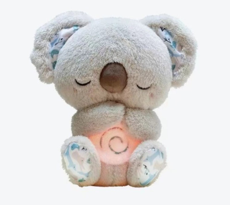 Stitch de Pelúcia que Respira - Brinque Super Divertido Para as Crianças