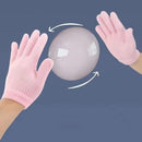 MagicBubble - Varinha Mágica que solta Bolhas de Sabão com Fumaça Dentro