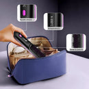 AirGlow - Escova Alisadora Profissional Sem Fio + Brindes Exclusivos