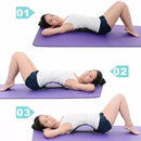 Maca Ortopédica de Alinhamento Lombar