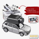 Mini Carro Espião com Câmera HD Secreta