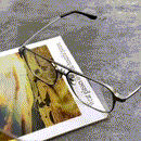 Óculos de Sol Polarizado Multicor 6 em 1 + Estojo de Brinde