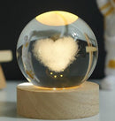 Luminária Orbital Magic - A Melhor Decoração Para a Sua Casa