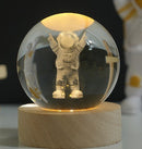 Luminária Orbital Magic - A Melhor Decoração Para a Sua Casa