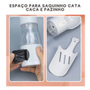 Garrafa 4 em 1 Multifuncional para Pets