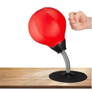 Saco de Pancadas UltraPower - Brinquedo Para Aliviar o Estresse e Treinar Boxe