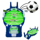 Campo de Futebol De Mesa - Brinquedo Interativo para as Crianças