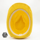 Kit Chapéus de Poliéster do Brasil