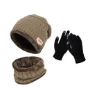 PolarTech - Kit Térmico Premium 4 em 1 + Frete Grátis