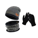 PolarTech - Kit Térmico Premium 4 em 1 + Frete Grátis