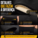 Kit Blusa + Calça UV Segunda Pele Térmica Conjunto Feminino e Masculino