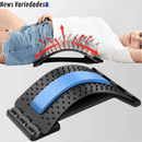 Maca Ortopédica de Alinhamento Lombar