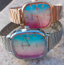 Relógio Casio Velmont + Caixa Premium de Brinde