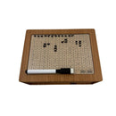 Cofrinho Decorativo para guardar dinheiro usando o método japonês