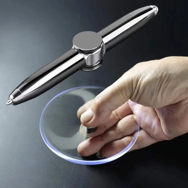 Caneta Giratória Fidget