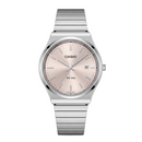 Relógio Casio Vintage Imperium - Resistente à água | Aço Inoxidável + Caixinha CASIO de Brinde