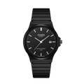 Relógio Casio Vintage Imperium - Resistente à água | Aço Inoxidável + Caixinha CASIO de Brinde