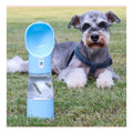 Garrafa 4 em 1 Multifuncional para Pets - News™