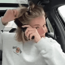 AirGlow - Escova Alisadora Profissional Sem Fio + Brindes Exclusivos