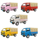 Caminhão Elétrico de Carga com Controle Remoto