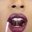 Batom Glamour Matte Handaiyan 6 em 1