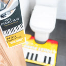 Tapete de Piano Super Realista